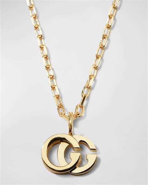 gg necklace